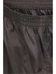 Mountain Warehouse Grey Womens Pakka Waterproof Over Trousers - Image 9 of 12