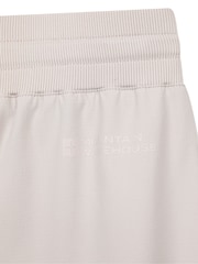 Mountain Warehouse Natural Womens Explorer Zip-Off Quick Drying UV Trousers - Image 10 of 11