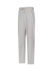 Mountain Warehouse Grey Womens Explorer Quick Drying UV Max Trousers - Image 4 of 5