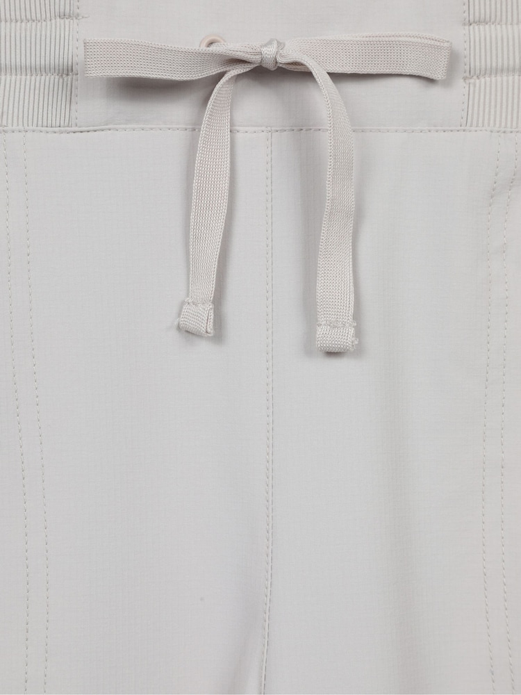 Mountain Warehouse Grey Womens Explorer Quick Drying UV Max Trousers - Image 5 of 5