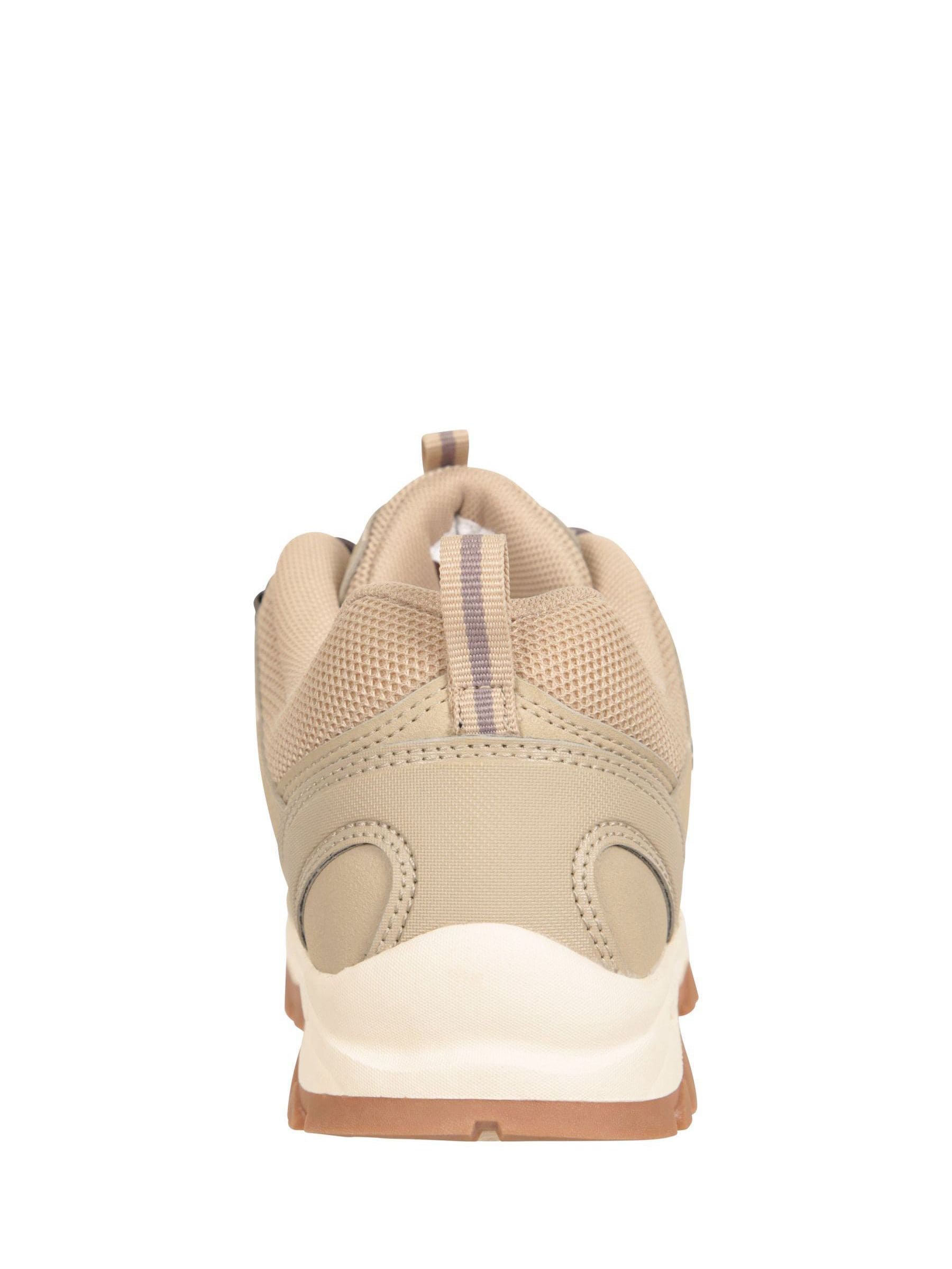 Buy Коричневий - Водонепроникне взуття для ходьби Mountain