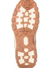 Mountain Warehouse Brown Womens Path Waterproof Walking Shoes - Image 6 of 9