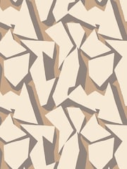 Ohpopsi Sepia Wallpaper Sample - Image 1 of 1
