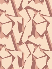 Ohpopsi Pecan Wallpaper Sample - Image 1 of 1