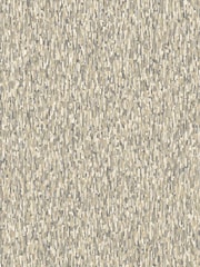 Ohpopsi Pewter Mix Stipple Wallpaper Sample - Image 1 of 1