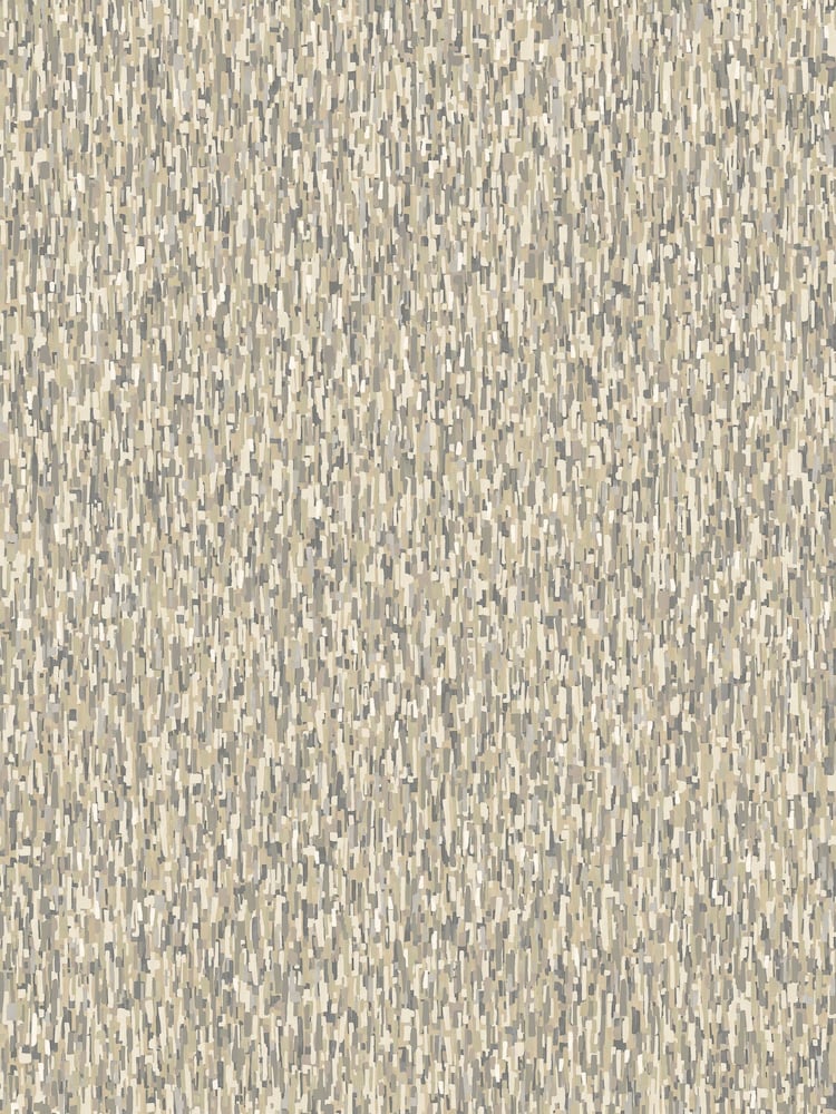 Ohpopsi Pewter Mix Stipple Wallpaper Sample - Image 1 of 1