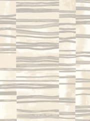 Ohpopsi Tapestry Structures Wallpaper Sample - Image 1 of 1