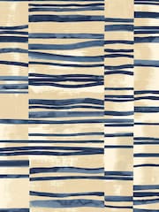 Ohpopsi Ink Structures Wallpaper Sample - Image 1 of 1