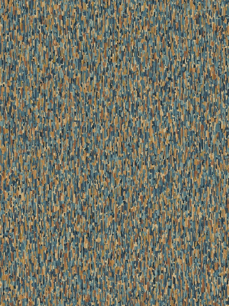Ohpopsi Ink Mix Stipple Wallpaper Sample - Image 1 of 1