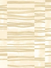 Ohpopsi Butter Structures Wallpaper Sample - Image 1 of 1