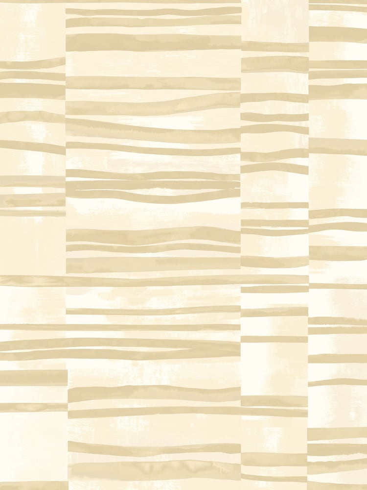Ohpopsi Butter Structures Wallpaper Sample - Image 1 of 1