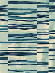 Ohpopsi Ocean Structures Wallpaper Sample - Image 1 of 1