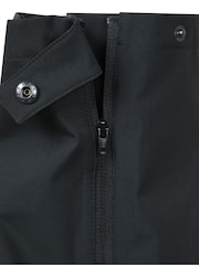 Mountain Warehouse Black Ultra Inca Womens Waterproof Trousers - Image 7 of 7