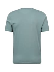 Mountain Warehouse Mens Tonal UV Max 100% Cotton T-Shirt - Bild 3 von 6