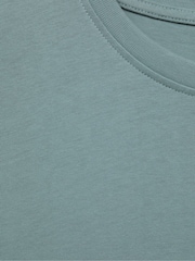 Mountain Warehouse Mens Tonal UV Max 100% Cotton T-Shirt - Bild 6 von 6