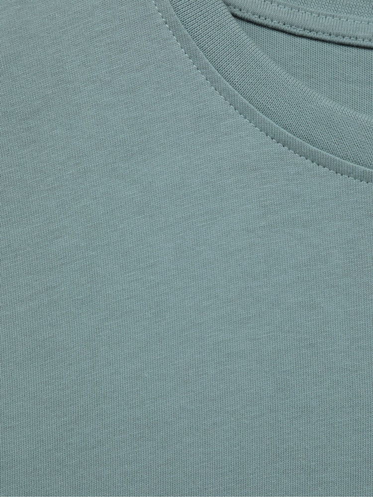 Mountain Warehouse Mens Tonal UV Max 100% Cotton T-Shirt - Bild 6 von 6