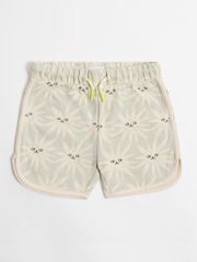 GEN Yellow 3 Pack Side Tape Detail Shorts - Image 3 of 5