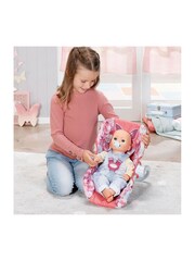 Zapf Creation Baby Annabell Active Comfort Seat - Image 5 of 5