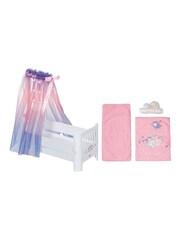 Zapf Creation Baby Annabell Sweet Dreams Bed - Image 2 of 6