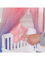 Zapf Creation Baby Annabell Sweet Dreams Bed - Image 4 of 6