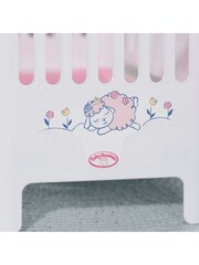 Zapf Creation Baby Annabell Sweet Dreams Bed - Image 6 of 6