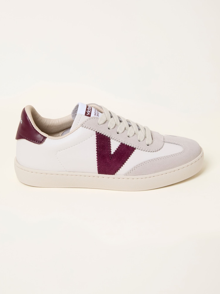 Victoria Berlin Trainers - صورة 1 من 3