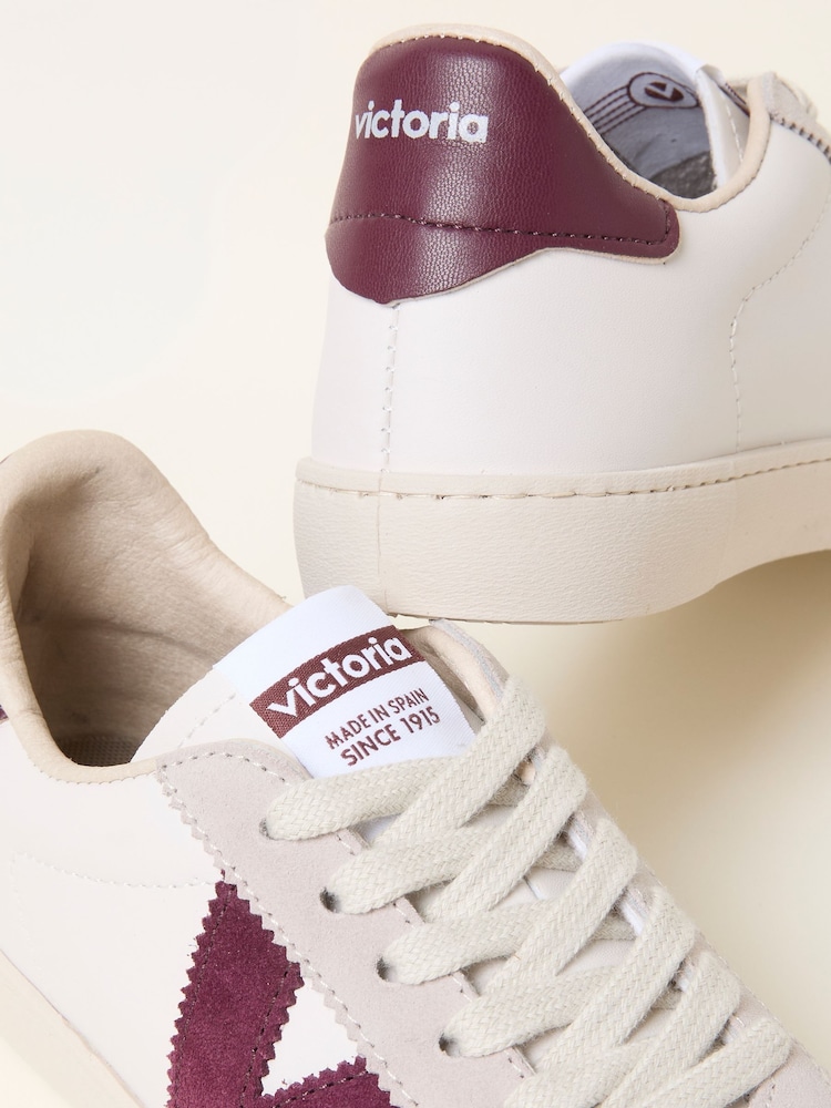 Victoria Berlin Trainers - صورة 2 من 3