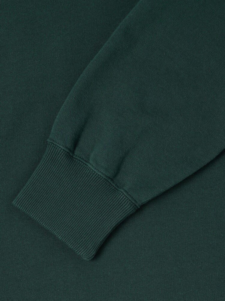 Edwin Grey Edwin Music Channel Crewneck Sweatshirt - Image 4 of 4 Edwin Grey Edwin Music Channel Crewneck Sweatshirt - Image 4 of 4
