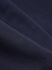 Edwin Blue Gamma Straight Chino Trousers - Image 11 of 11