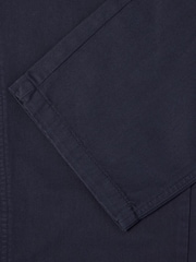 Edwin Blue Gamma Straight Chino Trousers - Image 9 of 11
