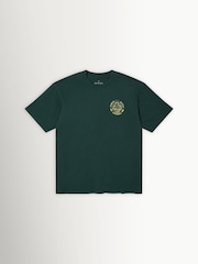 Edwin Green Music Channel T-Shirt - Image 1 of 2