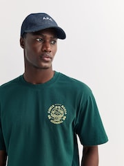 Edwin Green Music Channel T-Shirt - Image 6 of 8