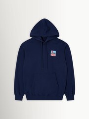 Edwin Blue Sunset On Fuji Hoodie - Image 1 of 4