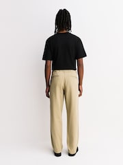 Edwin Natural Gamma Straight Chino Trousers - Image 3 of 12