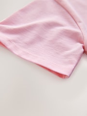Pink Jam Oversized Graphic Print T-Shirt (3-16yrs) - Image 7 of 7
