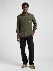 Lee Workwear Shirt - صورة 3 من 7