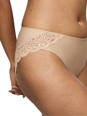 Nude - Triumph Amourette 400 Knickers - Imagen 3 de 5