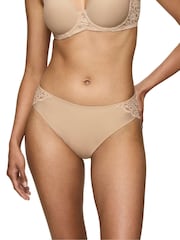 Nude - Triumph Amourette 400 Knickers - Imagen 4 de 5