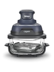 Ninja Crispi cyberspace Crispi 4-in-1 Portable Air Fryer - Image 1 of 10
