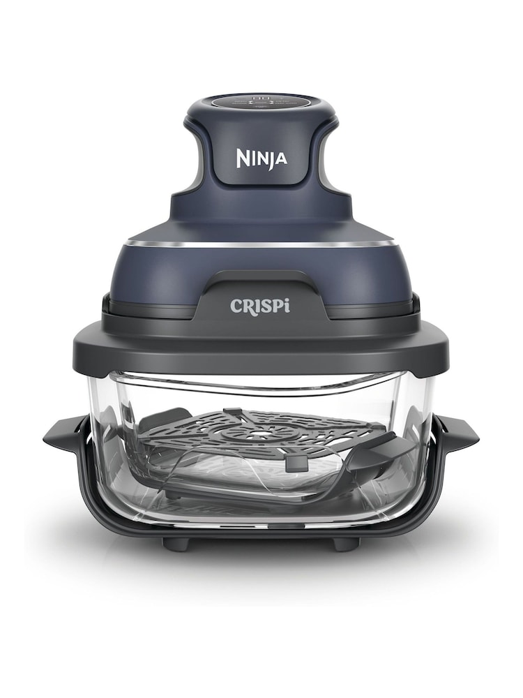 Ninja Crispi cyberspace Crispi 4-in-1 Portable Air Fryer - Image 1 of 10