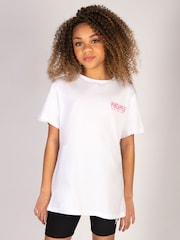 Pineapple Girls Dance Studio 100% Cotton T-Shirt 2 pack - صورة 1 من 8