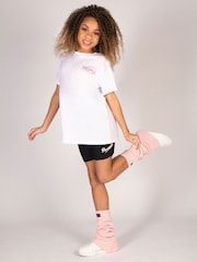 Pineapple Girls Dance Studio 100% Cotton T-Shirt 2 pack - صورة 3 من 8