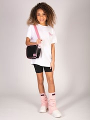 Pineapple Girls Dance Studio 100% Cotton T-Shirt 2 pack - صورة 4 من 8