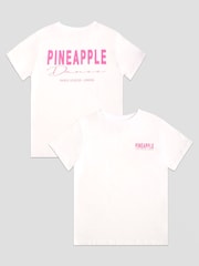 Pineapple Girls Dance Studio 100% Cotton T-Shirt 2 pack - صورة 7 من 8