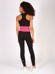 Pineapple Black The Next Step Star Crop Top - Image 3 of 6