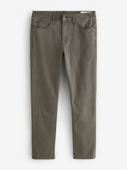 Rag & Bone Green Fit 2 Aero Stretch Jeans - Image 1 of 6