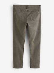 Rag & Bone Green Fit 2 Aero Stretch Jeans - Image 2 of 6