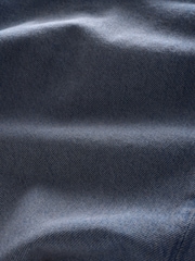 Rag & Bone Grey Fit 4 Authentic Rigid Infuse Jeans - Image 4 of 5
