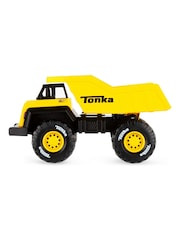 Basic Fun Tonka Mighty Metal Fleet Dump Truck - Image 2 of 5