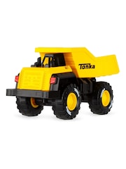 Basic Fun Tonka Mighty Metal Fleet Dump Truck - Image 3 of 5